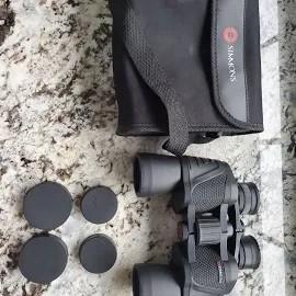 Simmons prosport hot sale 8x40 binoculars